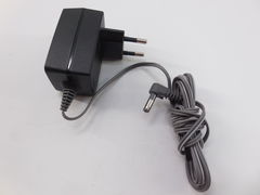 Блок питания ОРИГИНАЛ Panasonic PQLV219CE Output 6.5v, 500mA Штекер: 4.8 x 1.7 мм