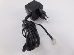Блок питания AC/AC Adaptor Output: AC 9.3v, 210mA
