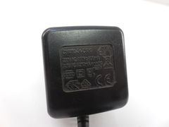Блок питания AC/AC Adaptor Output: AC 9.3v, 210mA - Pic n 260724