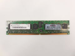 Серверная память ECC DDR2 1GB Infineon - Pic n 260771