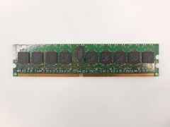 Серверная память ECC DDR2 1GB Infineon - Pic n 260771