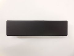 Заглушка для корпуса 3,5" черная - Pic n 260787