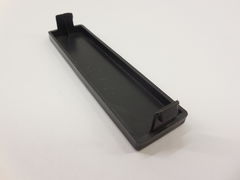Заглушка для корпуса 3,5" черная - Pic n 260787