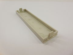 Заглушка для корпуса 3,5" белая  - Pic n 260792