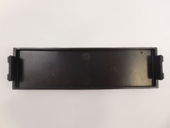 Заглушка для корпуса 5,25" черная - Pic n 260793