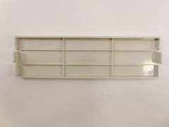 Заглушка для корпуса 5,25" белая - Pic n 260795