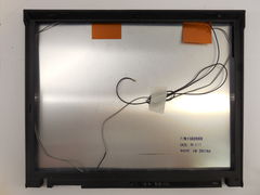 Верхняя крышка ноутбука IBM Lenovo R50E - Pic n 260811