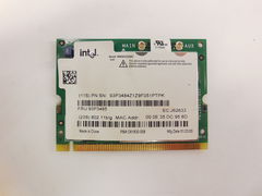 Модуль WiFi Intel IBM 93P3485 - Pic n 260818