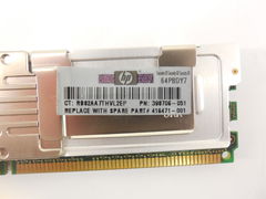 Модуль памяти Samsung FB-DIMM DDR2 1Gb  - Pic n 260889