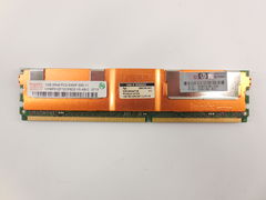 Модуль памяти Hynix FB-DIMM DDR2 1Gb 