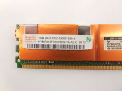 Модуль памяти Hynix FB-DIMM DDR2 1Gb  - Pic n 260890