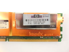 Модуль памяти Hynix FB-DIMM DDR2 1Gb  - Pic n 260890