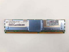 Модуль памяти Micron FB-DIMM DDR2 2Gb  - Pic n 260892