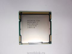 Процессор Intel Core i3-540 3.06GHz - Pic n 105187