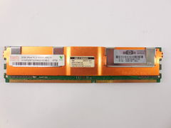 Модуль памяти Hynix FB-DIMM DDR2 2Gb