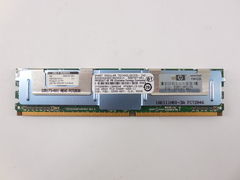 Модуль памяти Smart FB-DIMM DDR2 2Gb  - Pic n 261050