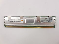 Модуль памяти Qimonda FB-DIMM DDR2 2Gb  - Pic n 261051