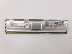 Модуль памяти Qimonda FB-DIMM DDR2 2Gb