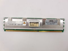 Модуль памяти Qimonda FB-DIMM DDR2 2Gb  - Pic n 261052