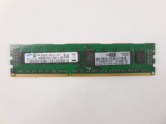 Серверная память ECC DDR3 2GB Samsung - Pic n 261055