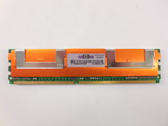 Модуль памяти Hynix FB-DIMM DDR2 1Gb  - Pic n 261061