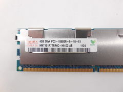Серверная память FB-DIMM DDR3 4GB Hynix - Pic n 261064