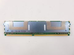 Модуль памяти Micron FB-DIMM DDR2 1Gb  - Pic n 261065