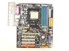 Материнская плата Socket 939 MSI K8N Neo4-FI (MS-7125) 