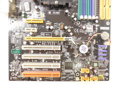 Материнская плата MSI MS-7125 K8N Neo4-FI - Pic n 261387