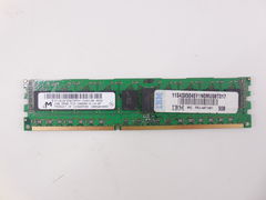 Серверная память ECC DDR3 2GB Micron