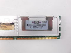 Модуль памяти Samsung FB-DIMM DDR2 2Gb  - Pic n 261615
