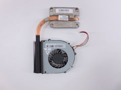 Система охлаждения от ноутбука Lenovo G570
