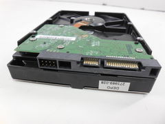 Жесткий диск HDD SATA 500Gb - Pic n 262118