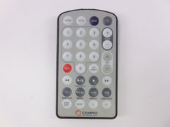 ПДУ для ТВ тюнера Compro VideoMate X30 - Pic n 262522