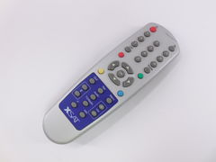 ПДУ для Цифрового TV адаптера xsat DV3