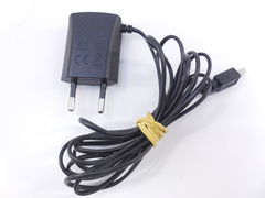 Блок питания AC/DC Adaptor ZTE STC-A2205I700U5-A, Output: DC 5V, 700mA, Разъем USB