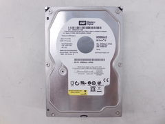 Жесткий диск 3.5 SATA 80GB WD WD800AAJS