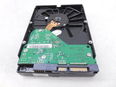 Жесткий диск 3.5 SATA WD WD800AAJS - Pic n 262956