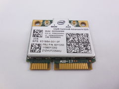 Wi-Fi адаптер mini PCI-E Intel 6205 - Pic n 263128