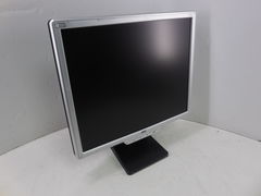 ЖК-монитор 17" AOC 715Sa царапина