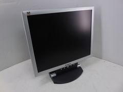 ЖК-монитор 17" ViewSonic VE710s