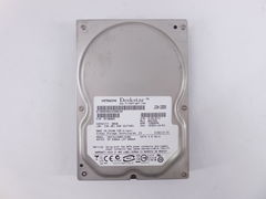 Жесткий диск HDD SATA 80Gb Hitachi Deskstar - Pic n 263288