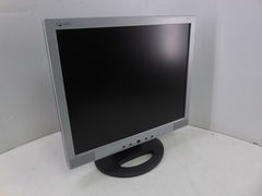 Монитор TFT 17" Aquarius TF1710A царапина