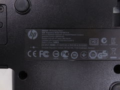 Докстанция HP HSTNN-I11X для Elitebook и ProBook - Pic n 263405