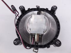 Кулер ZALMAN CNPS80F 775, 115x - Pic n 263484
