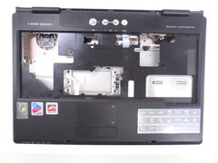 Нижняя часть корпуса от ноутбука LG LGW4 LW40 - Pic n 264037