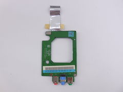 Звуковая карта для ноутбука LG LGW4 LW40 - Pic n 264055