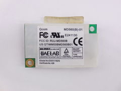 Bluetooth модуль QCOM MD560(B)-01 - Pic n 264058