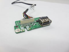 Модуль плата USB, DA0ZD1TB6F0