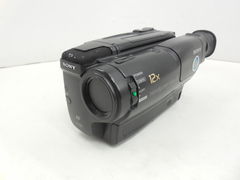 Видеокамера Video 8 Sony Handycam CCD-TR380E - Pic n 264212